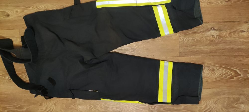 Продам пожежну бойовка фірми S-GARD