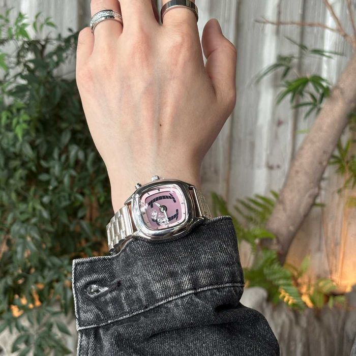 Годинник fossil  big tic 00s