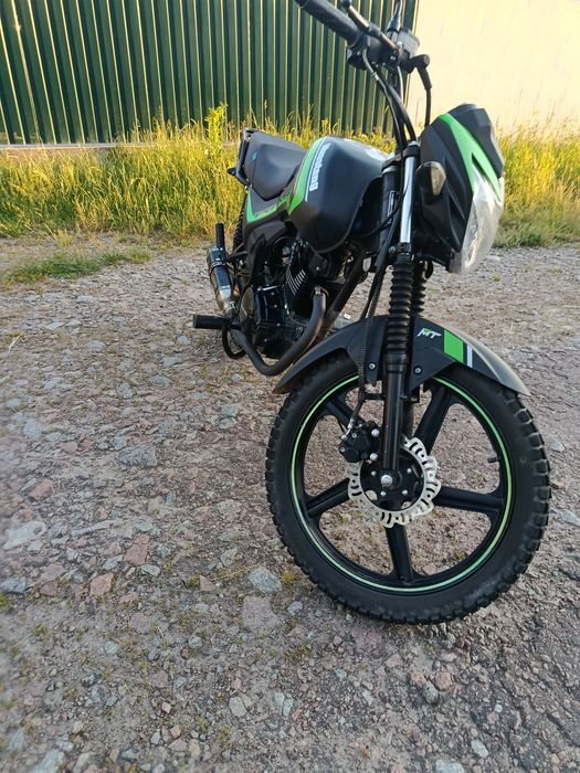 ПРОДАМ Mustang fosti 150