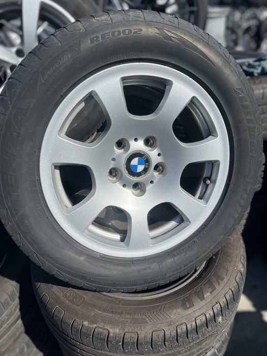 Jantes 16 Originais BMW Style 134 E60 em 5x120
