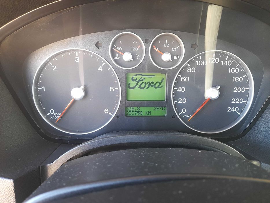 Ford focus C-Max automática484268730273638407