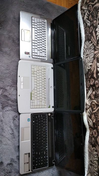 Laptopy używane do internetu gier itp.