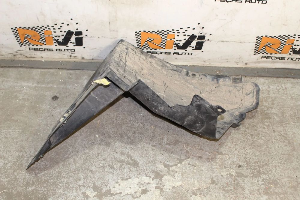 Cava roda frente esquerda BMW Z4 Roadster (E89)