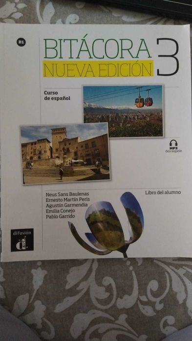 Bitácora- Nueva Edición 3