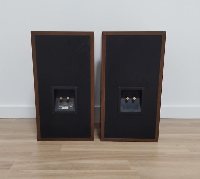 CELESTION DL6 MK2 colunas de som