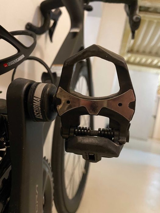 Pedais Favero Assioma Duo com Power Meter