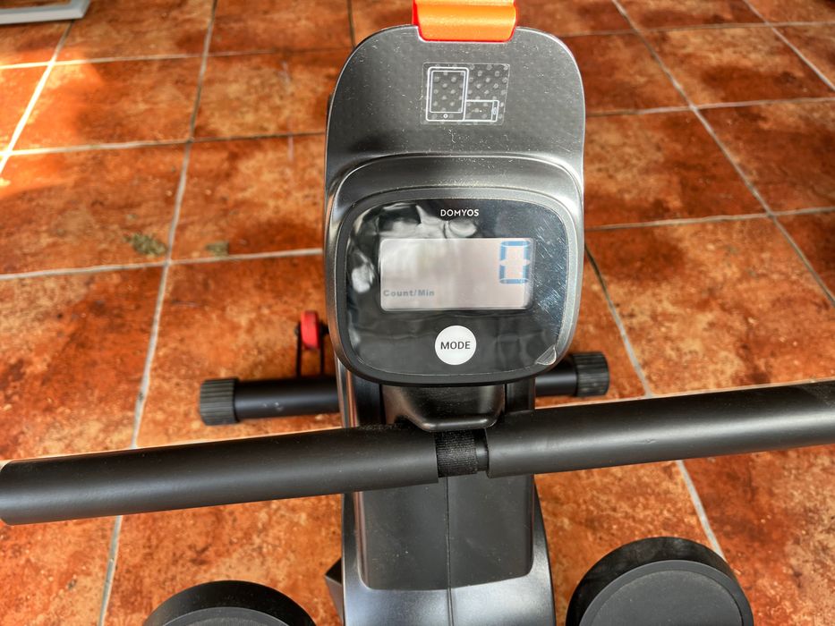 Domyus 120 Rowing Machine445756404904775682