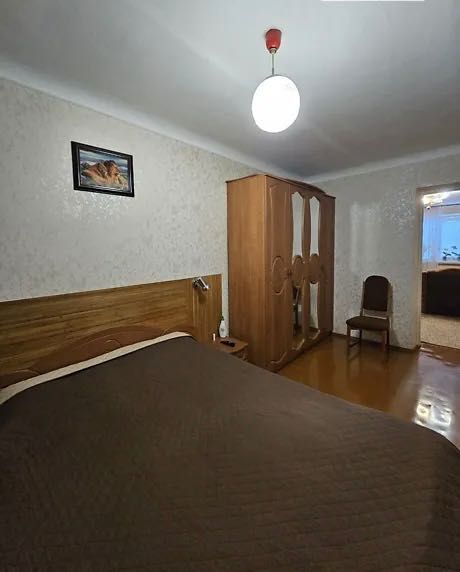 Продам 3к квартиру в центрі
