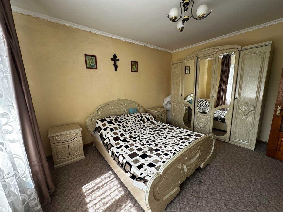 Продається будинок в с. Добрянське