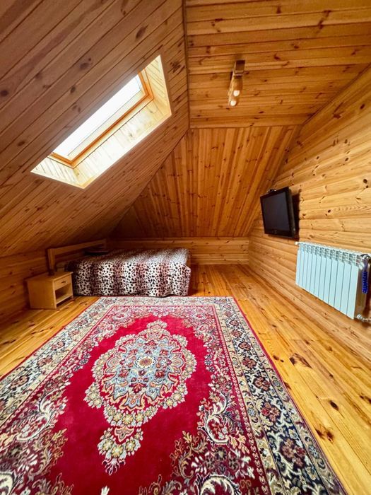 Інстаграмний будинок 236м2 у лісовій зоні СУПЕР ціна в цій локації