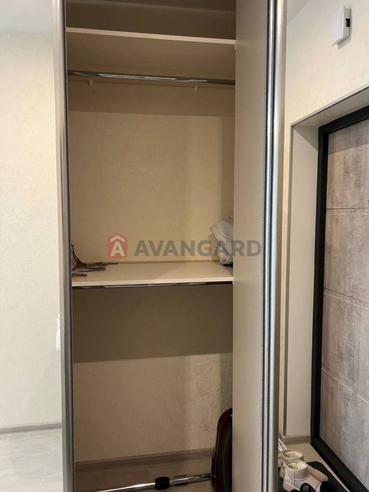 1-кім. квартира в ЖК Кришталеві Джерела