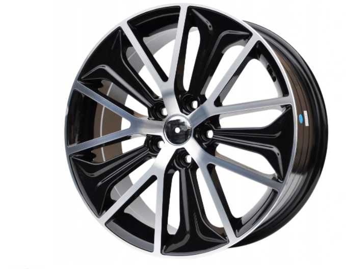 FELGI FE171 do KToyota Auris Avensis Hyundai 16