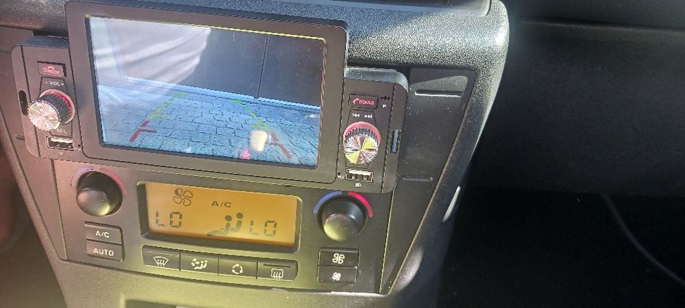 C4 1.6HDi 2006  VTR 335000 km
