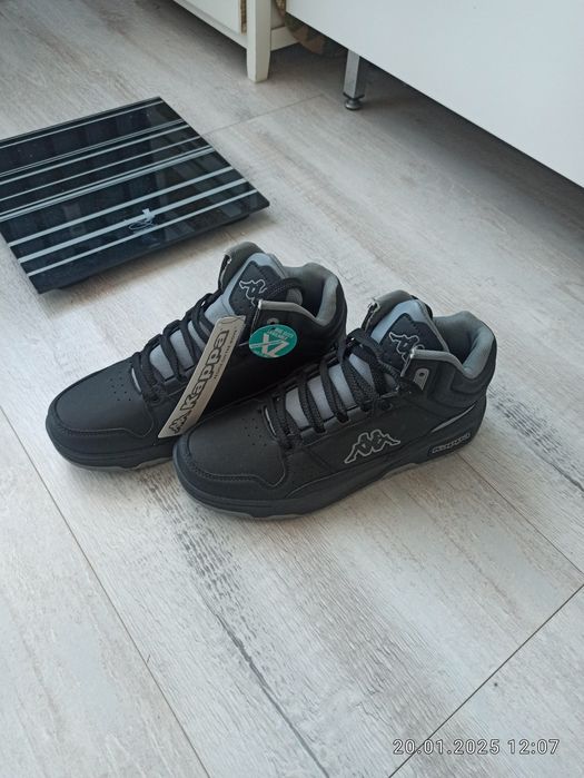 Buty kappa  nowe roz 44