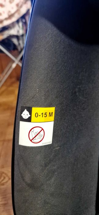 Britax Romer Advansafix M i-SIZE