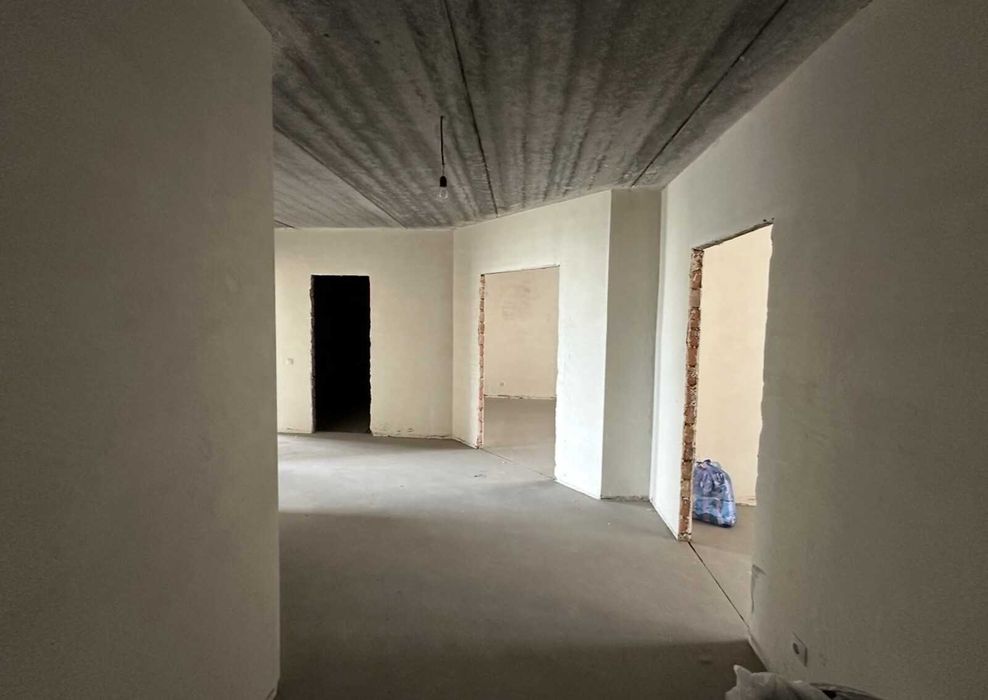 3-кімнатна квартира 118 м² у ЖК «Проскурів» біля парку — найкраще планування комплексу!  ID: 44524
