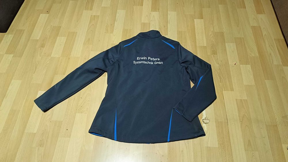 Damska kurtka softshell ENGELBERT STRAUSS MOTION 2020 r.L nowa idealna