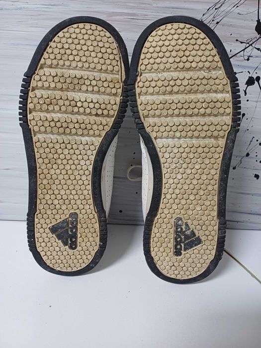 Ténis Adidas Nº38.5