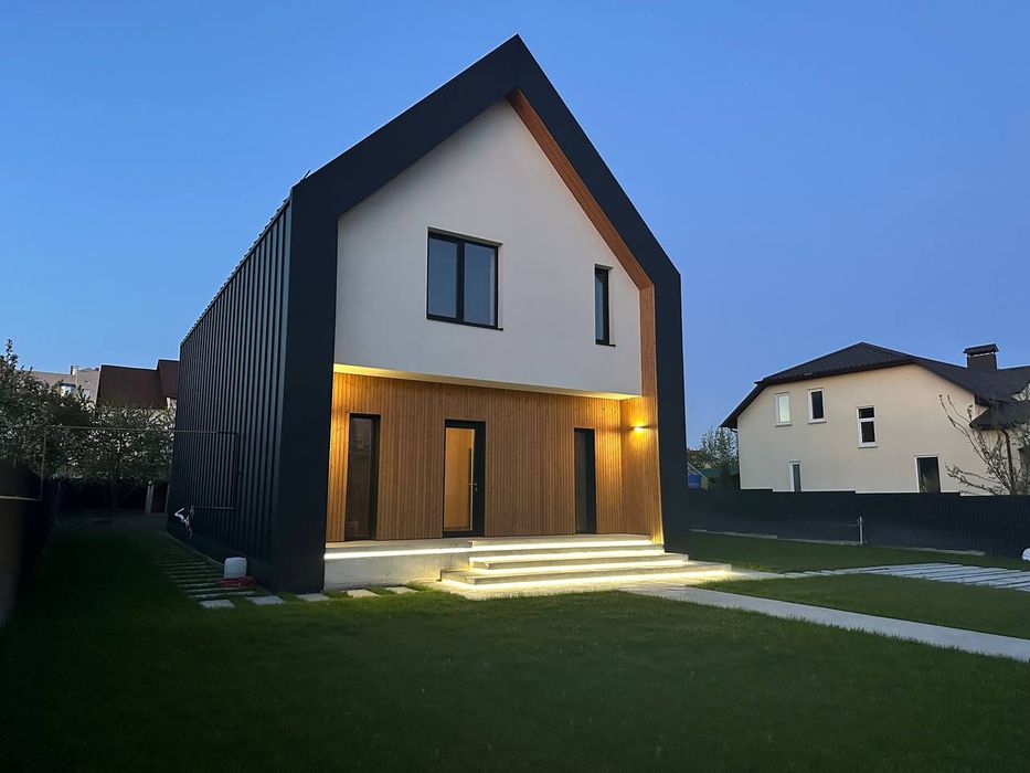 Дом по адресу ул. Магистратская (площадь 140 м²) - Atlanta.ua - фото 5