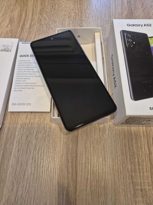 Samsung Galaxy A52 SM-A525F/DS