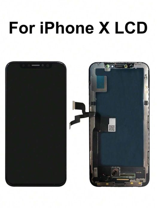 Ecras touche +display iphone 12 /12 pro/12 pro Max