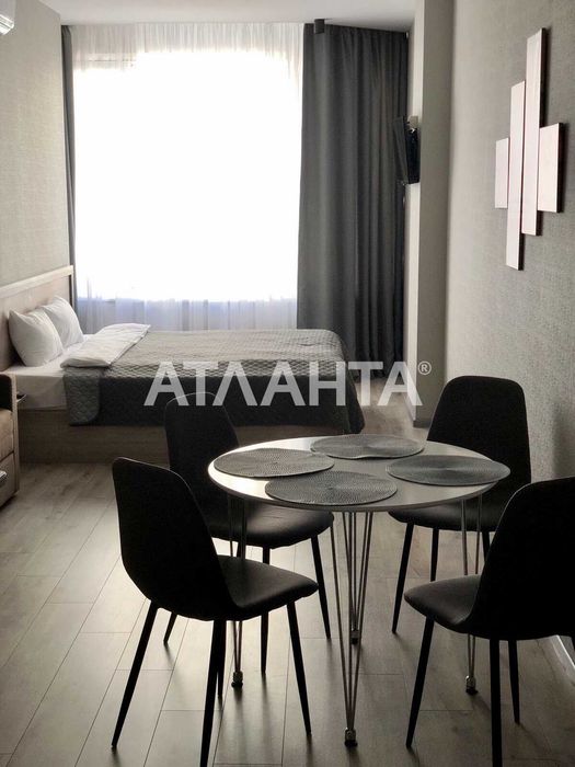 Коммерческая недвижимость по адресу Люстдорфская дор. (площадь 256 м²) - Atlanta.ua - фото 3