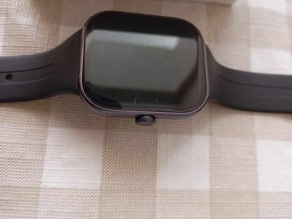 Redmi watch 5 Novo