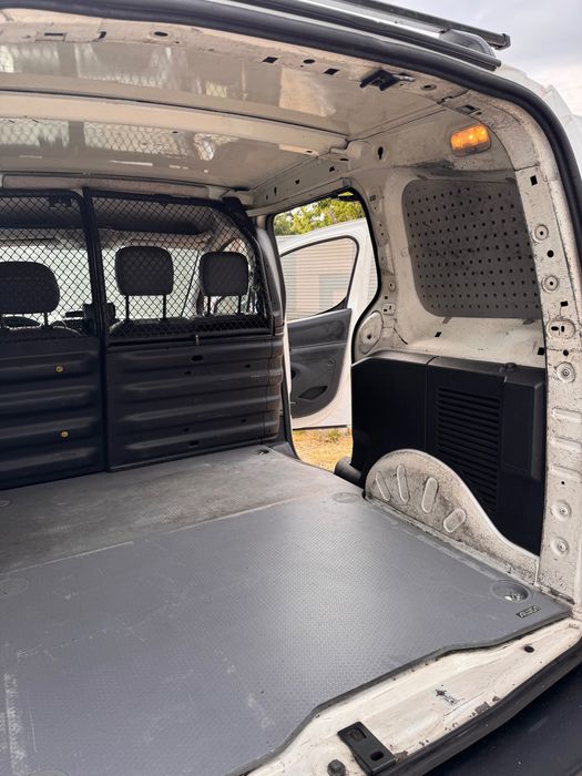 Citroën Berlingo 2013 1.6HDI