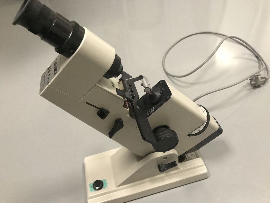 Focómetro Takagi LM-10 DX