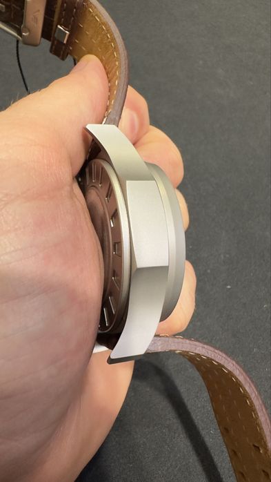 Zegarek Vostok Europe