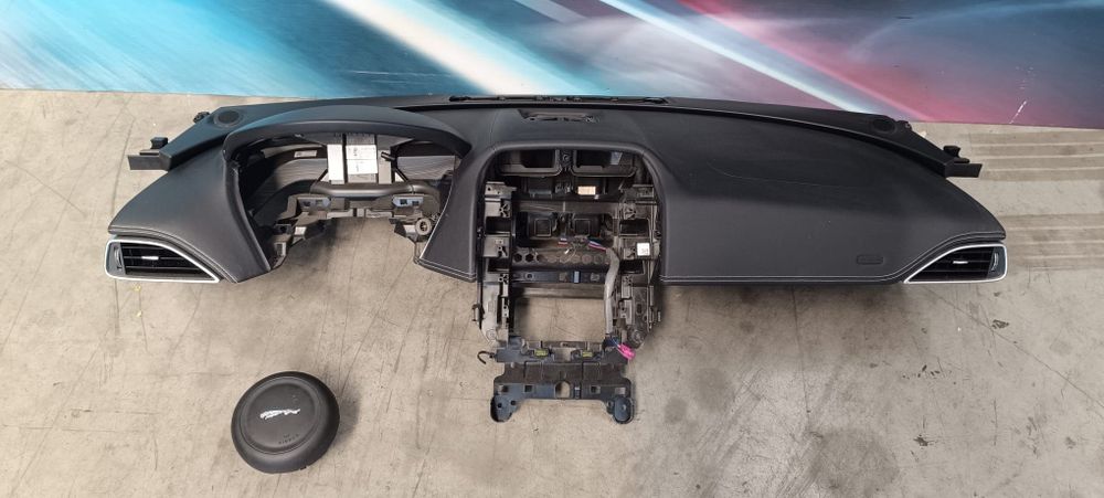 Kit de airbag JAGUAR F-Pace