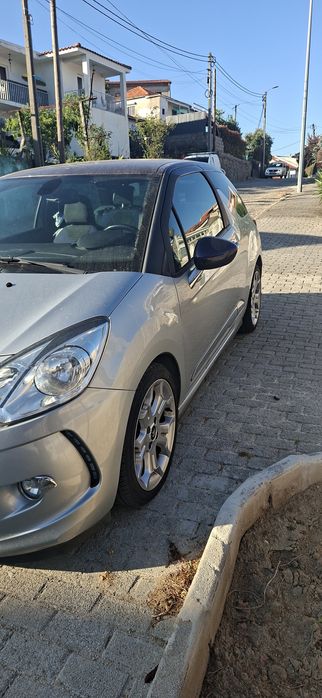 DS3 1.6 e-HDi 110cv – Excelente Estado