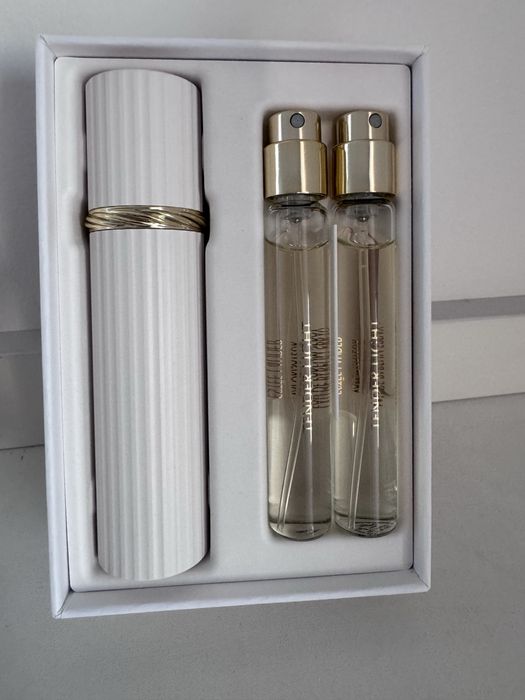 Tender Light Estee Lauder butikowe 3x10 ml