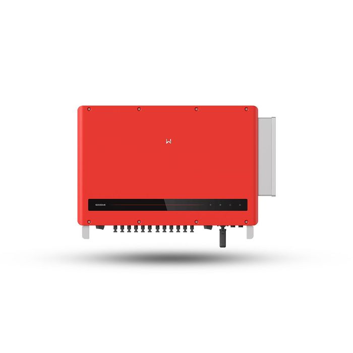 falownik fotowoltaiczny