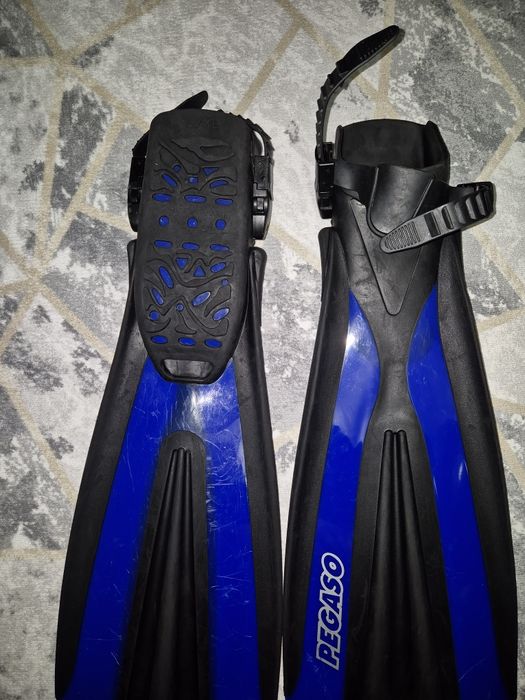 Ласты профессиональные PEGASO