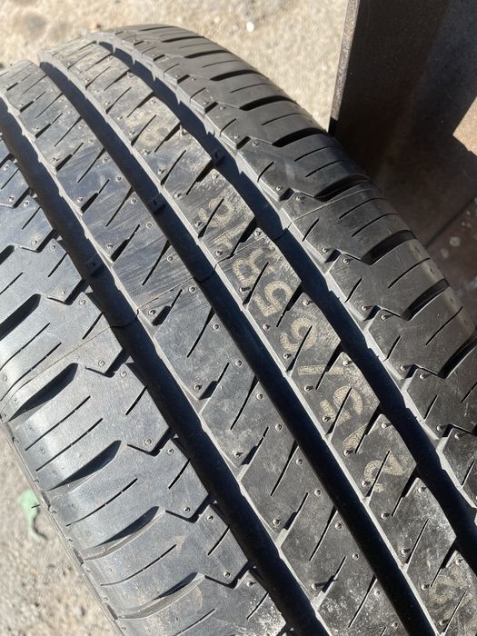 215/65 R16C Hankook Vantra LT / 1шт./ нова/ розпаровка / R16C