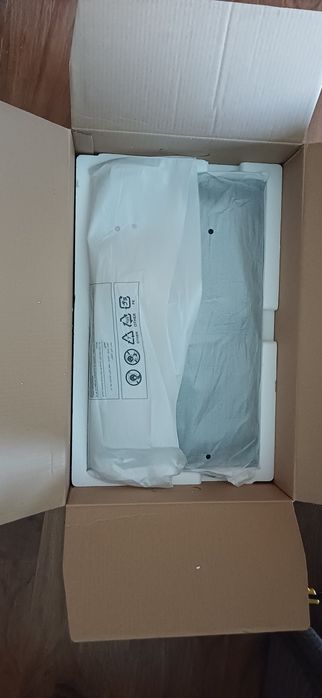 Монітор Samsung LED FullHD 24 дюйми