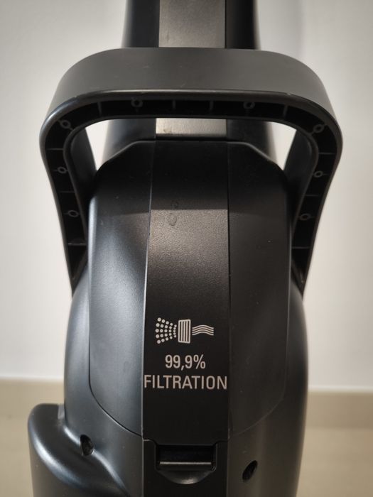 Aspirador vertical  Rowenta air force Serenity