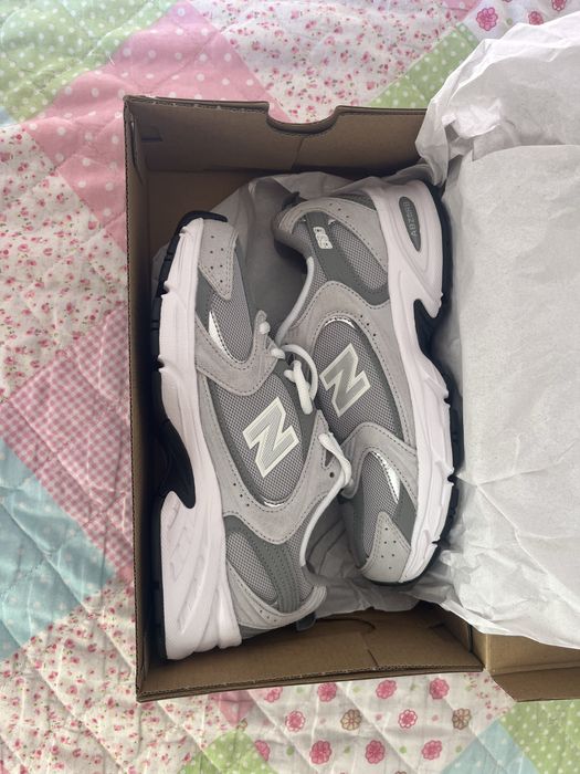 New balance 530