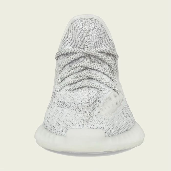 Чоловічі кросівки Adidas Yeezy 350 V2 Static EF2905 ОРИГІНАЛ