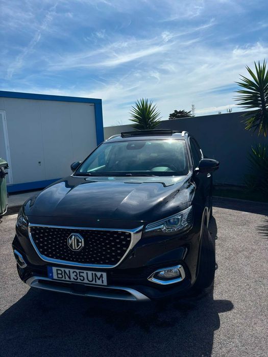 MG EHS 1.5T GDI Plug-in Hybrid Luxury | 2022 | 80.000 km