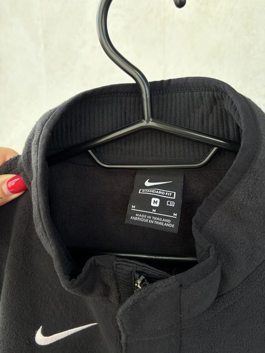 Флісова безрукавка Nike