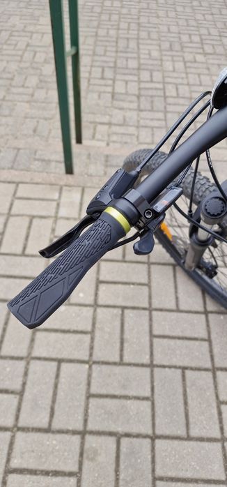 Rower Scott contessa disc