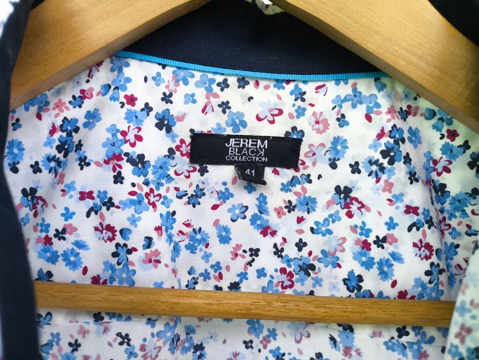 Camisas de homem Jerem