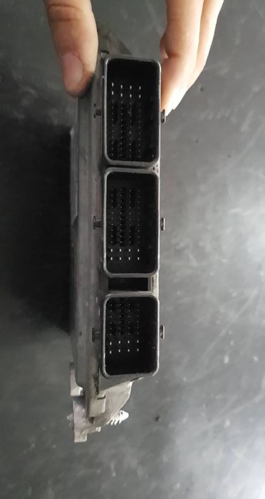 Centralina motor / ECU FORD Focus II (DA_)