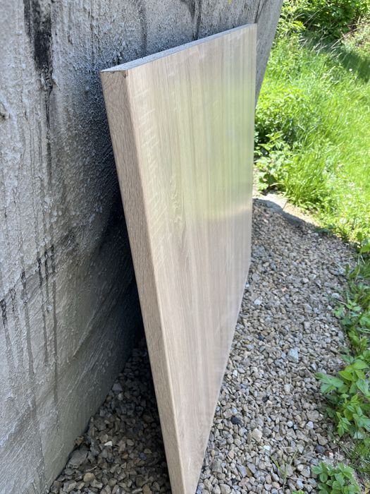 Blat kuchenny 120 na 107cm