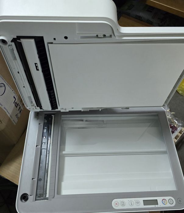 Drukarka wielofunkcyjne HP DeskJet 4120e