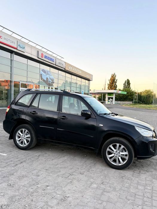 Chery Tiggo 2014 VIN Y6DDB21BXED043290 фото оголошення 4 з 13