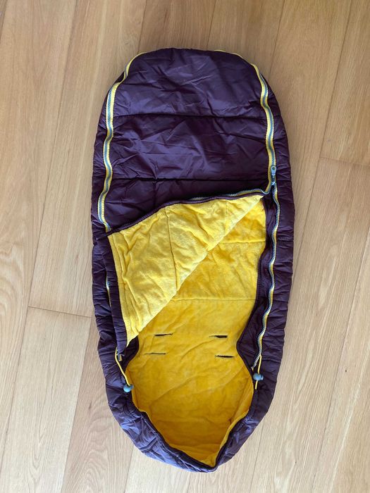 Quinny Thermal Bag434463765735024641