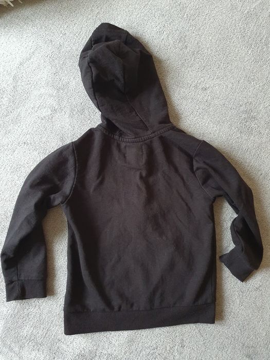 Bluza z kapturem